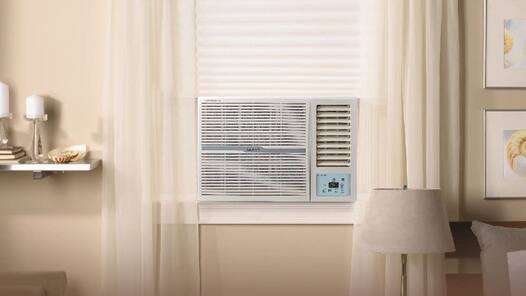 Window AC offer on Amazon: गर्मियां आने से पहले सस्ते हुए विंडो AC, अभी कर दें ऑर्डर