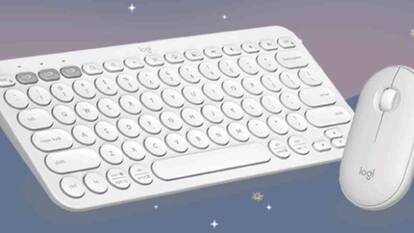 Amazon Logitech Brand Days: Top deals on computer accessories