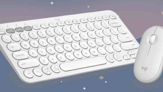 Amazon Logitech Brand Days: Top deals on computer accessories