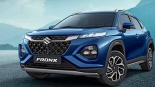 Maruti Suzuki Fronx Turbo Velocity Edition launched in India: Check price, top features