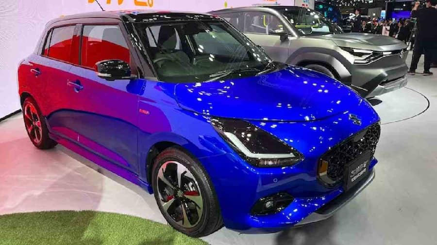 Maruti Swift
