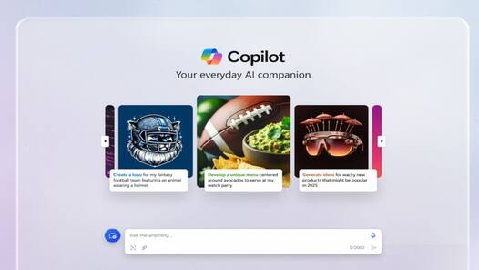 Microsoft Copilot gets redesigned Android, iOS apps, new features: Check details
