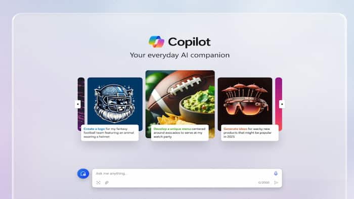 Microsoft Copilot