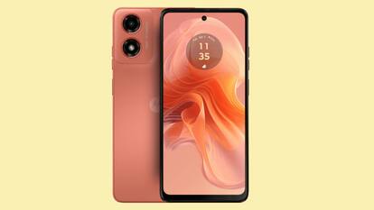 Moto G04 की पहली सेल आज, जबरदस्त ऑफर के साथ मिलेंगे शानदार फीचर्स