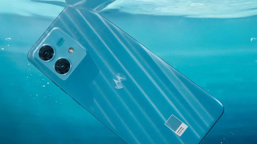 Motorola Edge 40 Neo