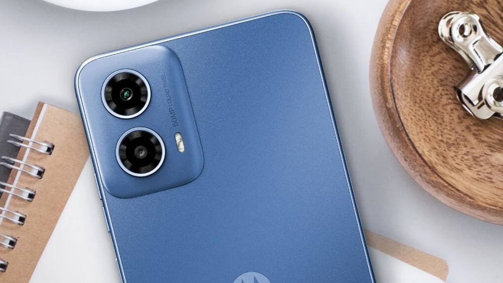Motorola G34 5G