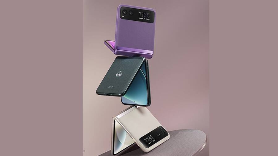 Motorola razr 40 Discount