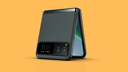 32MP सेल्फी कैमरा वाला Motorola razr 40 हुआ 16000 रुपये सस्ता, यहां से तुरंत कर दें ऑर्डर