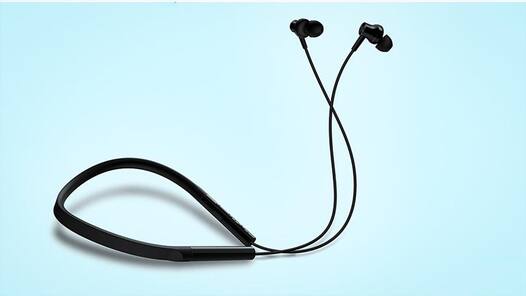 Amazon Valentine's Day finds: Top neckband-style wireless earphones under Rs 2000