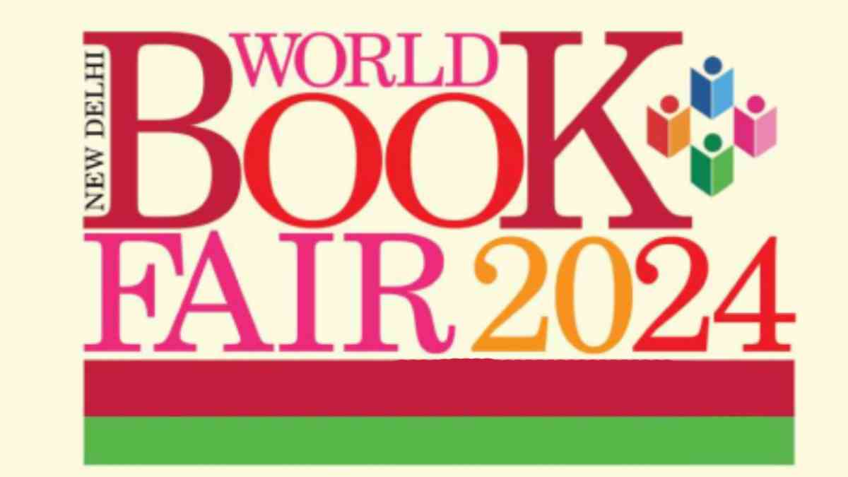 Humworld Book Fair 2024 Noell Charline