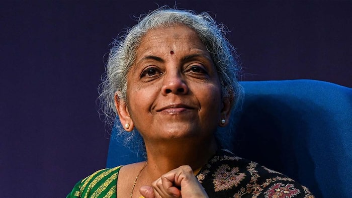 Nirmala Sitharaman budget