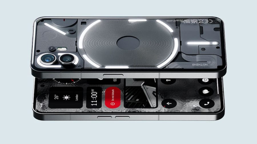 Nothing Phone (2) Discount