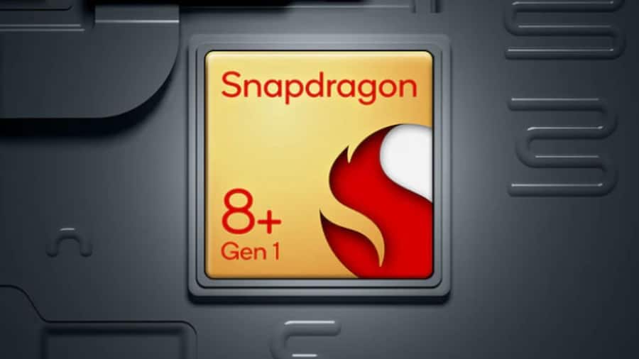 Nothing Phone (2) Performance 1