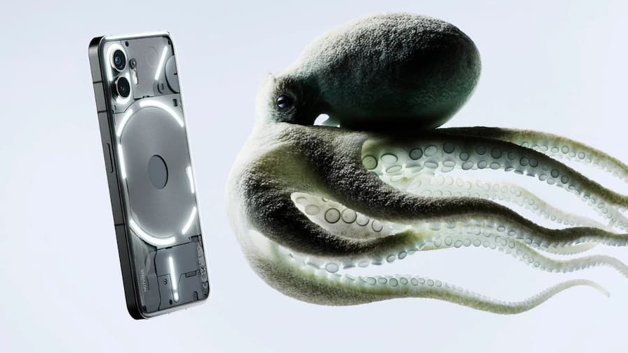 Nothing Phone (2) Performance