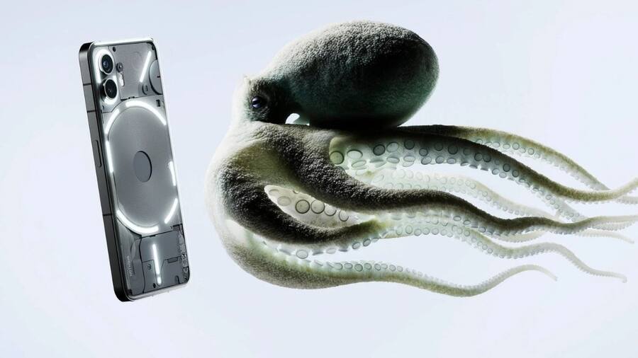 Nothing Phone (2) Price