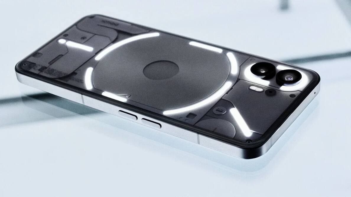 Nothing Phone (2) पर 12000 रुपये का तगड़ा Discount, आज है आखिरी मौका