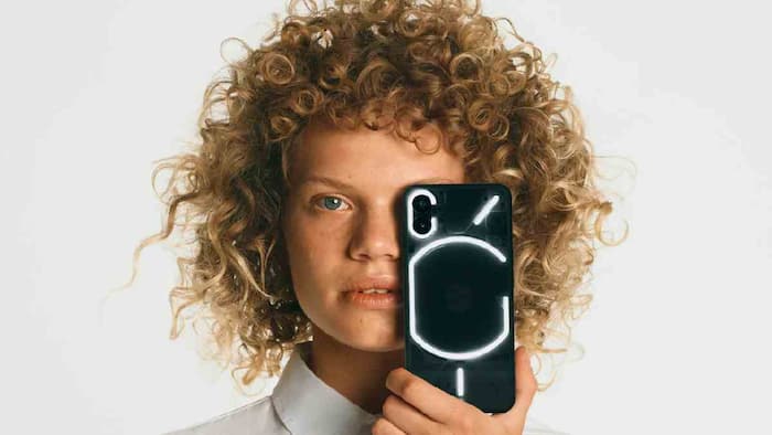 Nothing Phone 2a