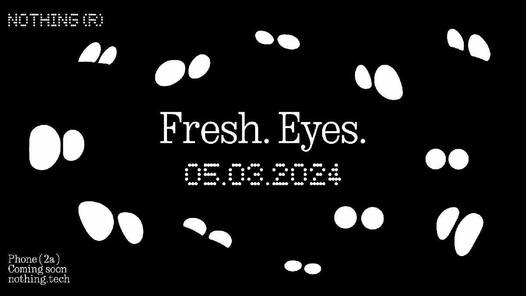 Nothing Phone (2a) की कीमत हुई लीक, भारत में 5 मार्च को होगा लॉन्च