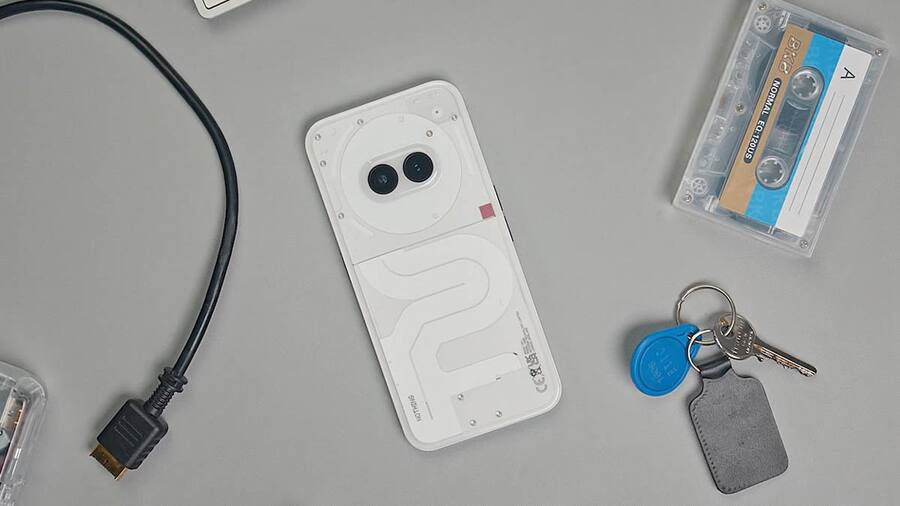 From Xiaomi 14 to Nothing Phone 2a: Upcoming smartphones launching in March 2024 Nothing Phone 2a 23