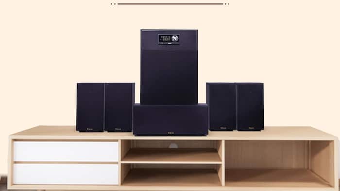 OBAGE Home Theatre System