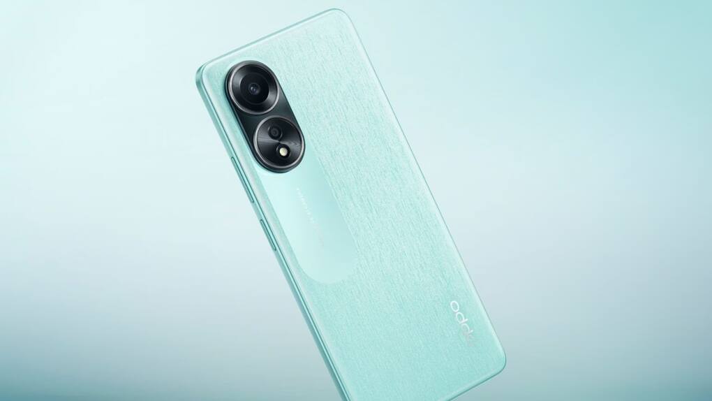OPPO A58 (1)