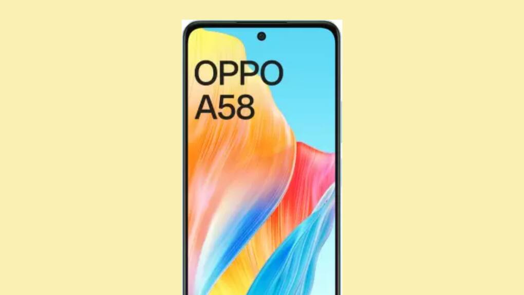 OPPO A58 (6)