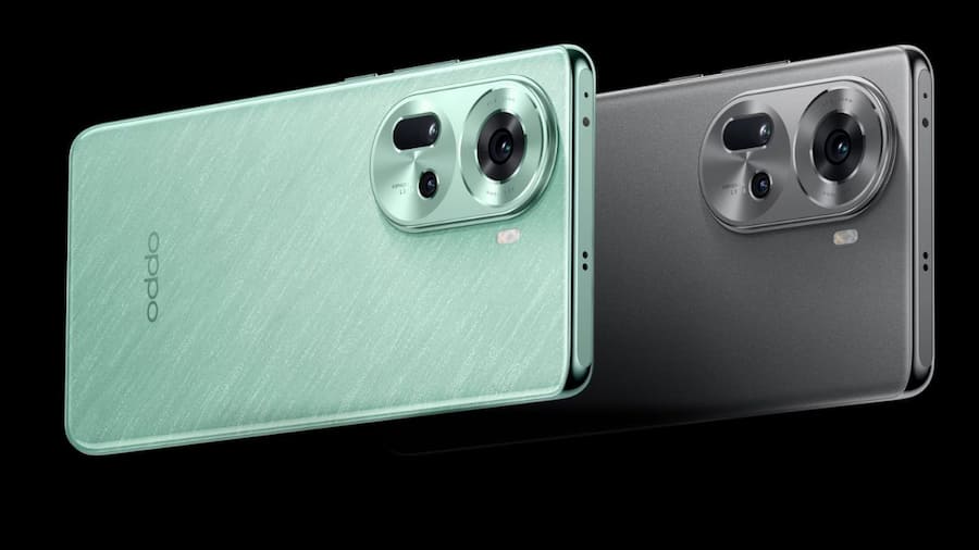 OPPO Reno11 5G Discount offer