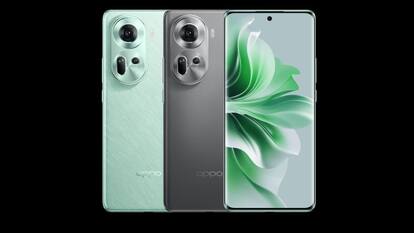 32MP सेल्फी कैमरा वाला OPPO Reno11 5G फोन खरीदें 5000 रुपये सस्ता, Flipkart Super Value Days सेल में बंपर ऑफर