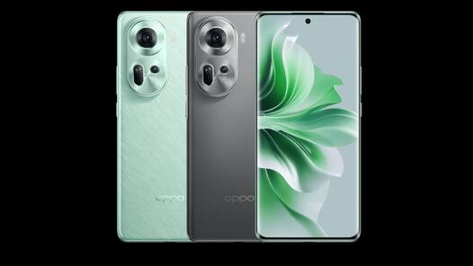 32MP सेल्फी कैमरा वाला OPPO Reno11 5G फोन खरीदें 5000 रुपये सस्ता, Flipkart Super Value Days सेल में बंपर ऑफर