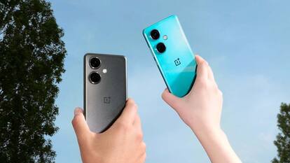 Amazon Deals: OnePlus Nord CE 3 5G with SD 782G chipset at Rs 21,999