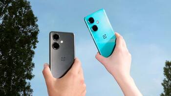 Amazon Deals: OnePlus Nord CE 3 5G with SD 782G chipset at Rs 21,999