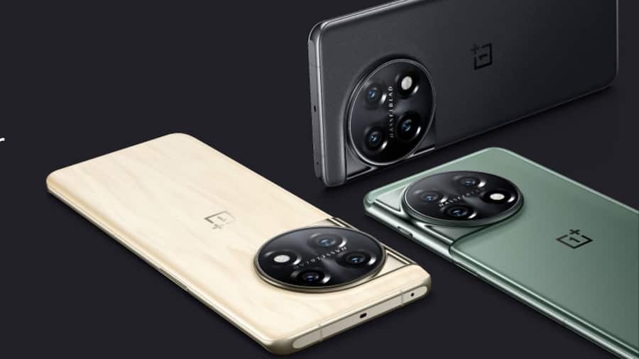 OnePlus 11 5G New