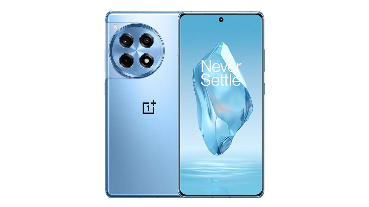 OnePlus 12R