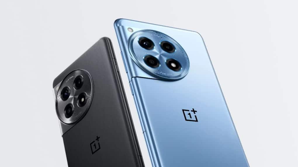 OnePlus 12R 5G