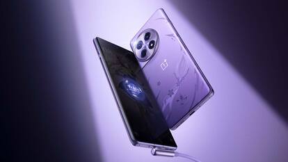 OnePlus 12R Genshin Impact Edition launched in India: Check price