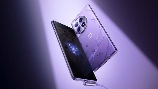 OnePlus 12R Genshin Impact Edition launched in India: Check price