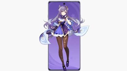 OnePlus 12R Genshin Impact Edition इस दिन होगा भारत में लॉन्च, नए टीजर पेज में दिखी झलक