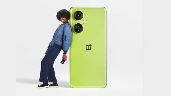 OnePlus Nord CE 3 Lite 5G