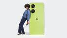 OnePlus Nord CE 3 Lite phone