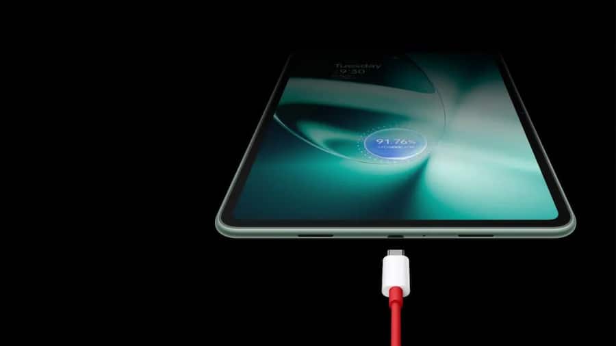 OnePlus Pad Battery 1