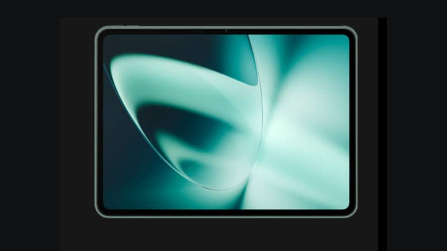 OnePlus Pad Display