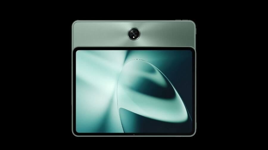 OnePlus Pad Selfie Camera