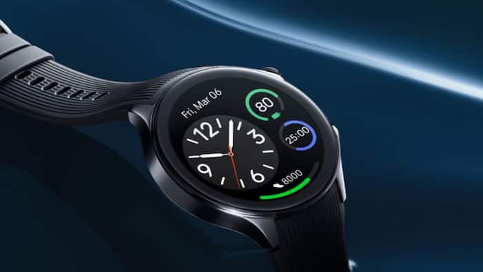 OnePlus Watch 2