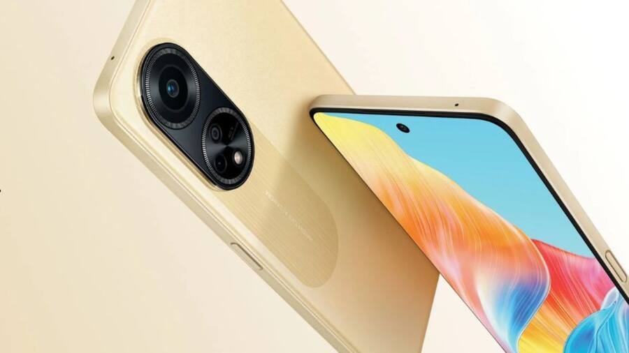 Oppo F23 5G की कीमत हुई कम, अब इतना सस्ता खरीद सकेंगे फोन Oppo F23 5G (6)