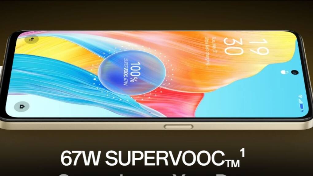 Oppo F23 5G New (1)