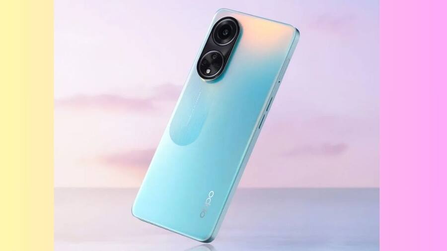 Amazon Deals on 64MP Camera Smartphone: 64MP कैमरा वाले स्मार्टफोन को सस्ते में लाएं घर, मिल रही छूट Oppo F23 5G New (4)