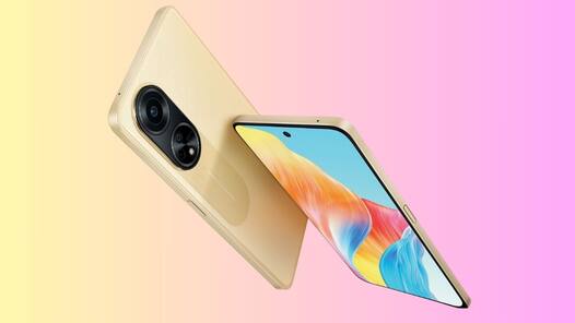 64MP कैमरा, 5000mAh बैटरी और 8GB RAM वाले Oppo F23 5G पर छूट, जानें धांसू ऑफर्स