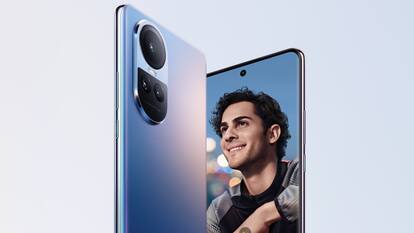 32MP सेल्फी कैमरा वाले Oppo Reno 10 5G को सस्ते में लाएं घर, मिल रहे फाडू ऑफर्स