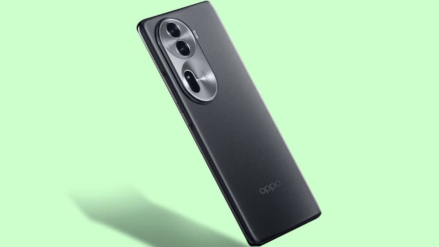 Oppo reno11 Pro 5G New (1)