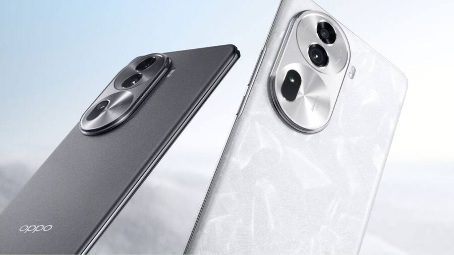 Oppo reno11 Pro 5G New (2)